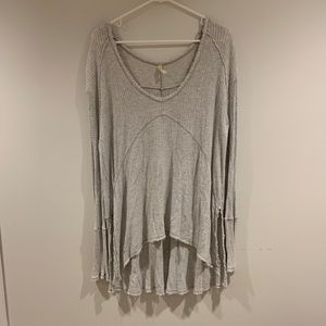 Free People Women’s Long Sleeve